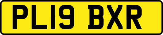 PL19BXR