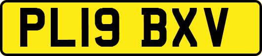 PL19BXV