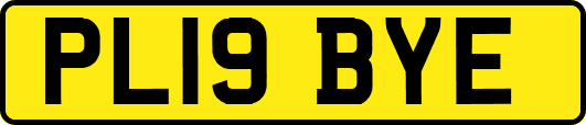 PL19BYE