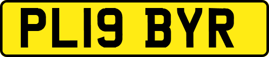 PL19BYR