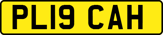 PL19CAH