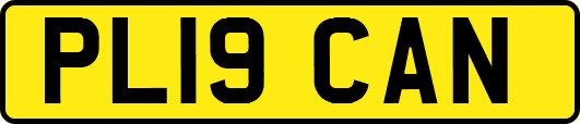 PL19CAN