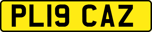 PL19CAZ