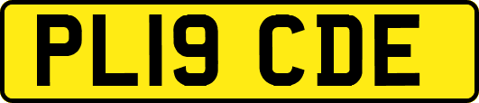 PL19CDE