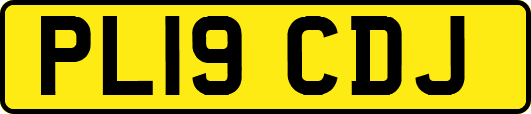 PL19CDJ