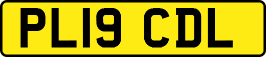 PL19CDL