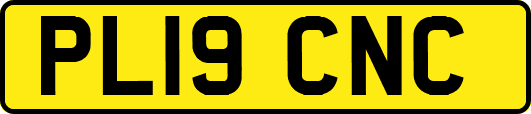 PL19CNC