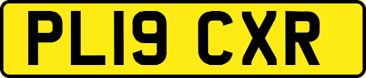 PL19CXR