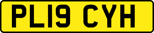 PL19CYH