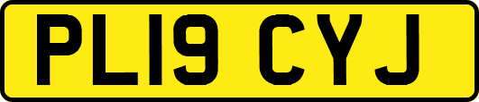 PL19CYJ