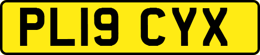 PL19CYX