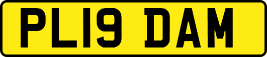 PL19DAM
