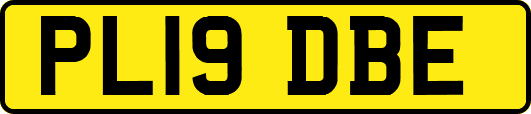PL19DBE