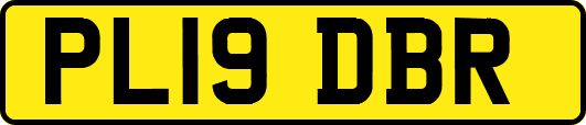 PL19DBR