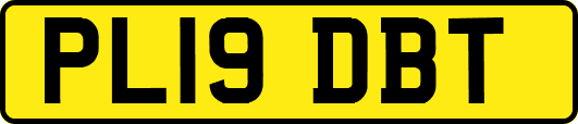 PL19DBT