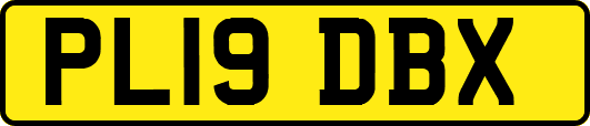 PL19DBX