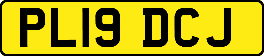 PL19DCJ