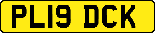 PL19DCK