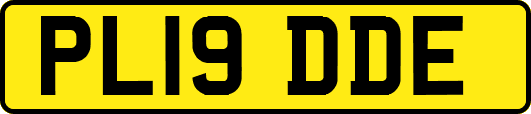 PL19DDE