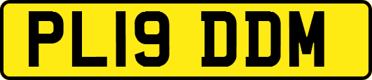 PL19DDM