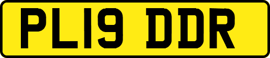 PL19DDR