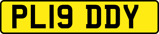 PL19DDY