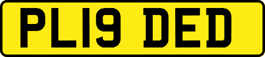 PL19DED