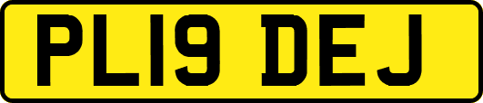 PL19DEJ