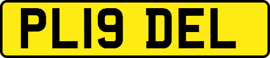 PL19DEL