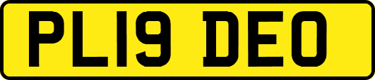 PL19DEO