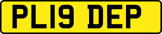 PL19DEP