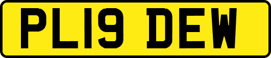 PL19DEW