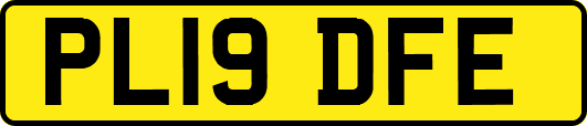 PL19DFE