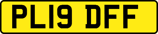 PL19DFF