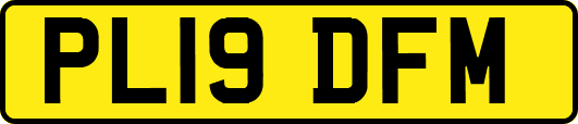 PL19DFM