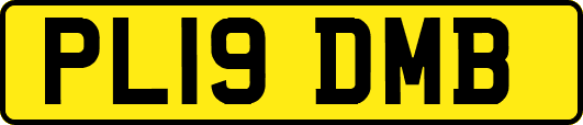 PL19DMB