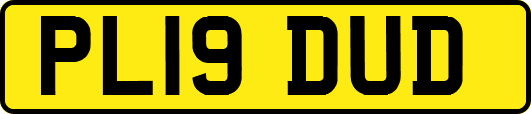 PL19DUD