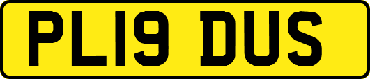 PL19DUS