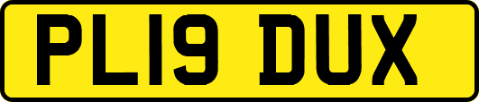 PL19DUX