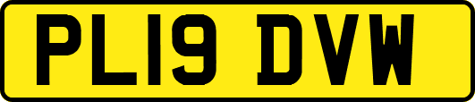 PL19DVW