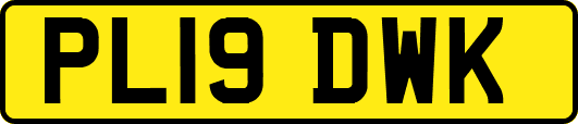 PL19DWK