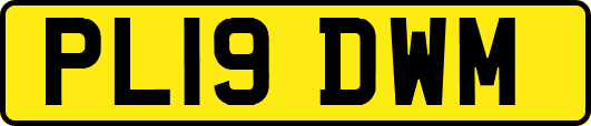 PL19DWM