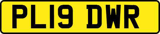 PL19DWR