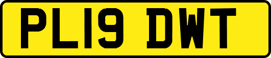 PL19DWT
