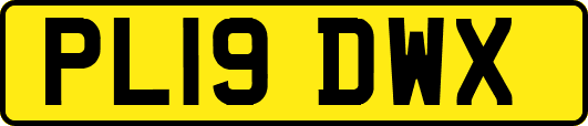 PL19DWX