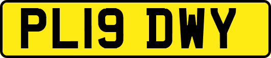 PL19DWY
