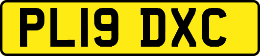 PL19DXC