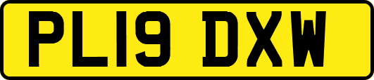 PL19DXW