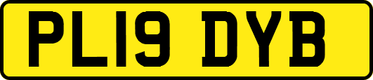 PL19DYB