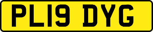 PL19DYG